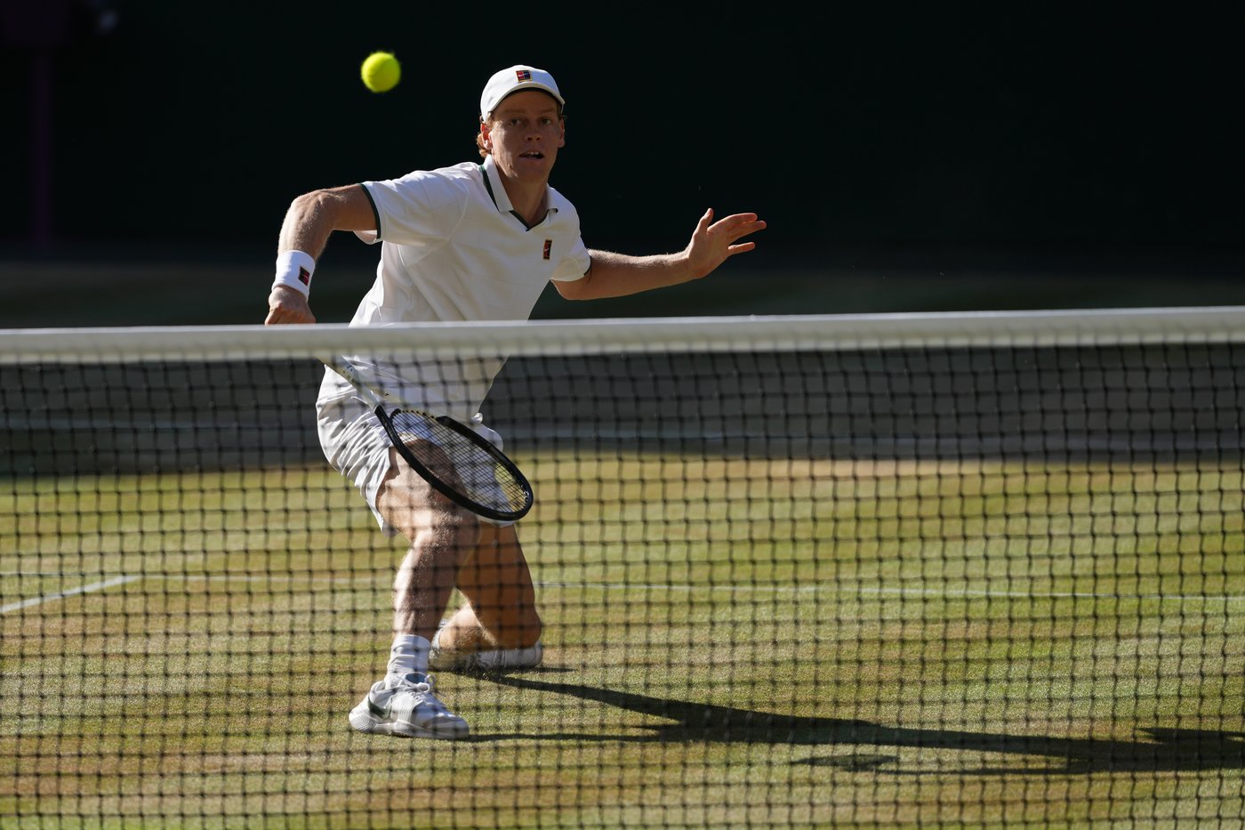 Jannik Sinner keeps evolving his game. Just like Federer, Nadal and Djokovic before him | iNFOnews.ca