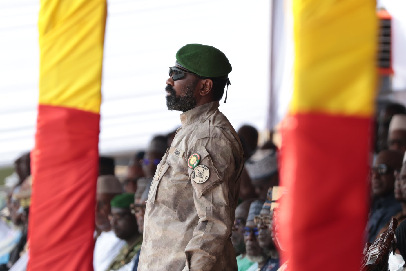 What to know about the conflict in Mali and the world’s most terrorized region | iNFOnews.ca