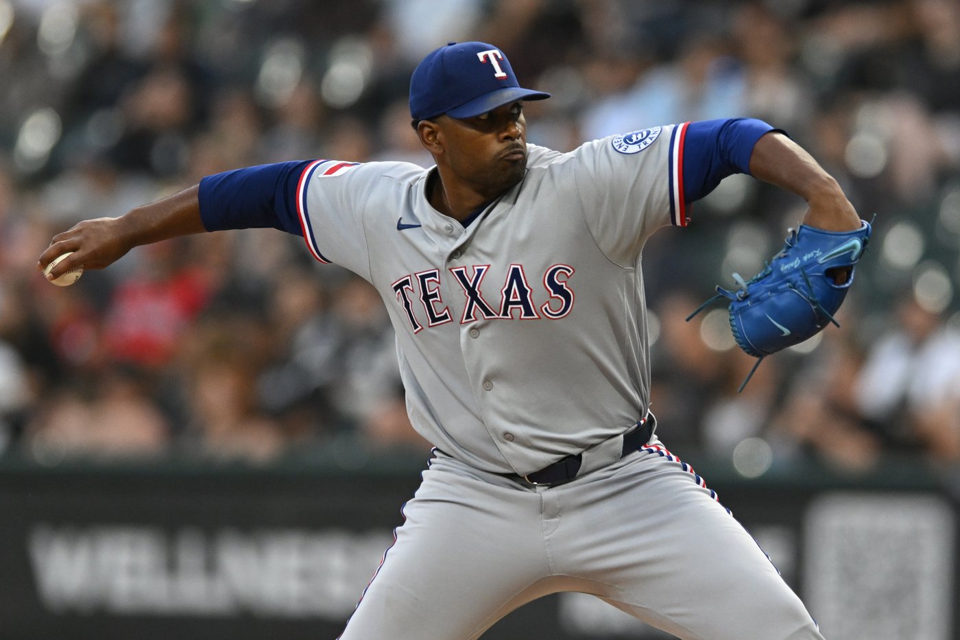 Corey Seager sparks offense as Rangers rout White Sox 11-2 to grab AL West lead | iNFOnews.ca Corey Seager sparks offense as Rangers rout White Sox 11-2 to grab AL West lead | iNFOnews.ca