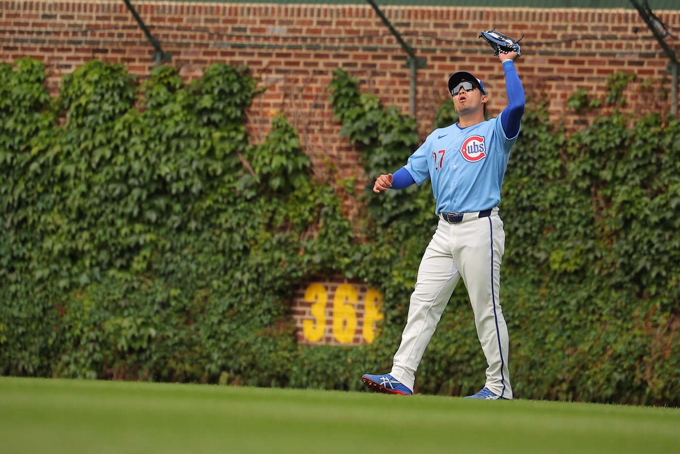 Astros extend Cubs' skid to 6 with 4-2 victory | iNFOnews.ca