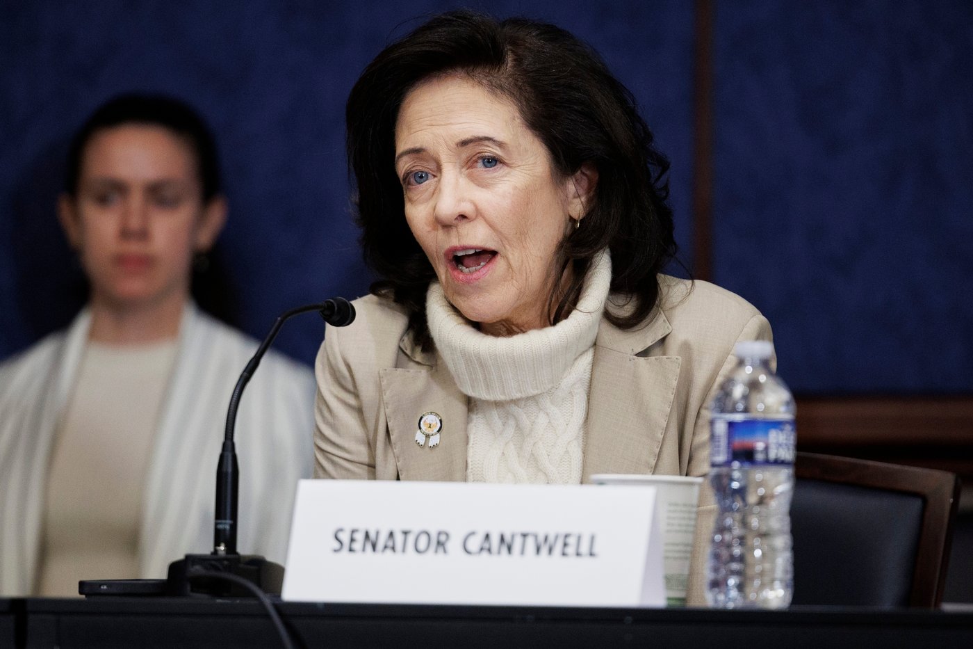 Citing 'critical issues,' SEC, Big Ten withhold support for bipartisan college sports bill | iNFOnews.ca