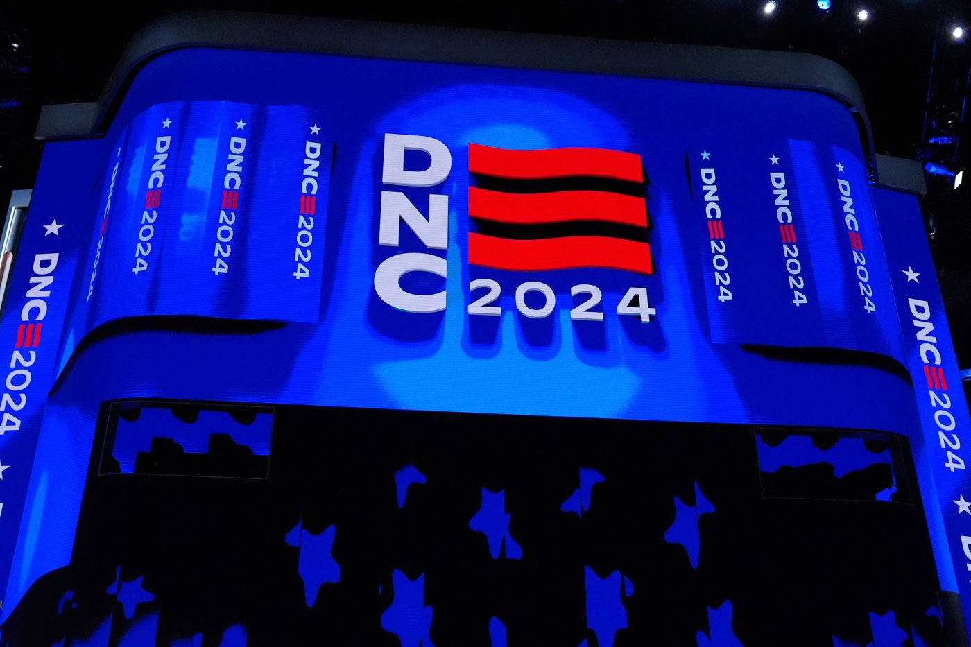 Many Democrats are still down on the Democratic Party, a new AP-NORC poll finds | iNFOnews.ca