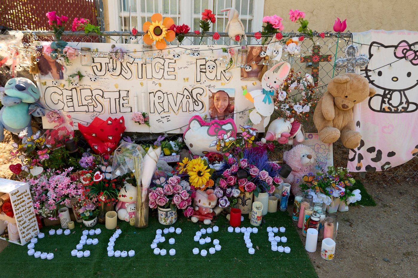 Prosecutors say singer D4vd stabbed 14-year-old Celeste Rivas Hernandez to death to silence her | iNFOnews.ca