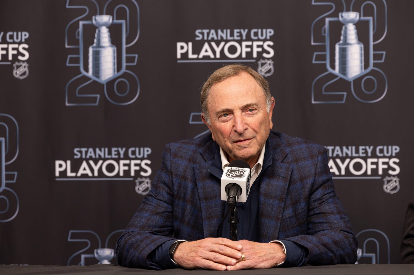 NHL faces scheduling challenge as B.C., Alberta move to permanent daylight time | iNFOnews.ca