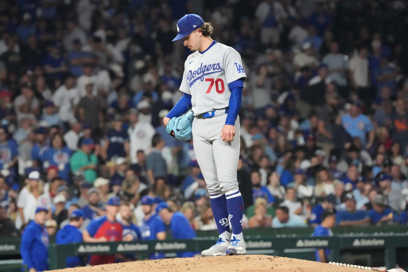 Seiya Suzuki and Carson Kelly star as the Cubs beat the slumping Dodgers 10-5 | iNFOnews.ca Seiya Suzuki and Carson Kelly star as the Cubs beat the slumping Dodgers 10-5 | iNFOnews.ca