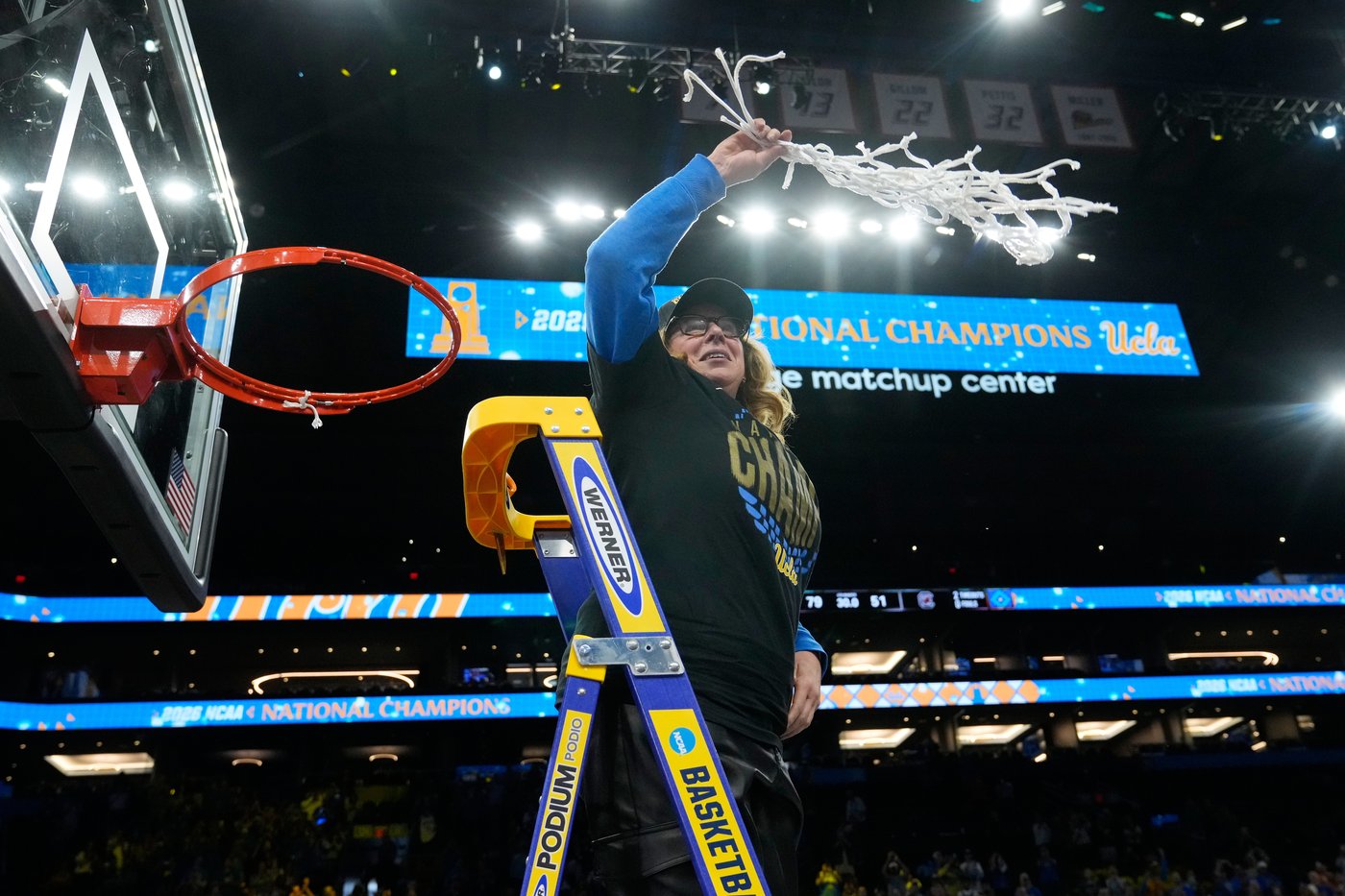 What about Cinderella and the brackets? What to know about NCAA Tournament expansion | iNFOnews.ca
