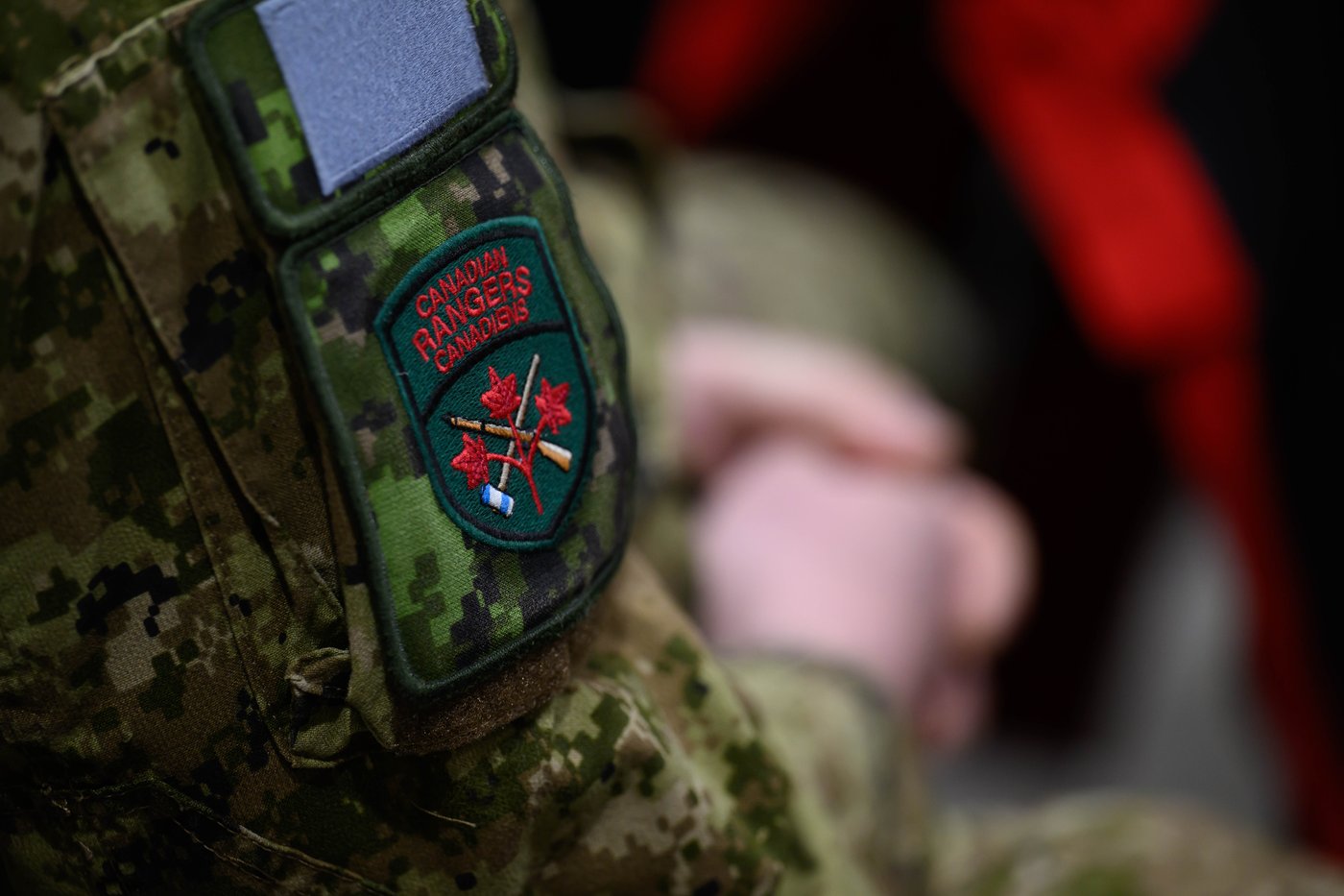 Minister approves Canadian Rangers to help Nunavut hamlet amid power problems | iNFOnews.ca