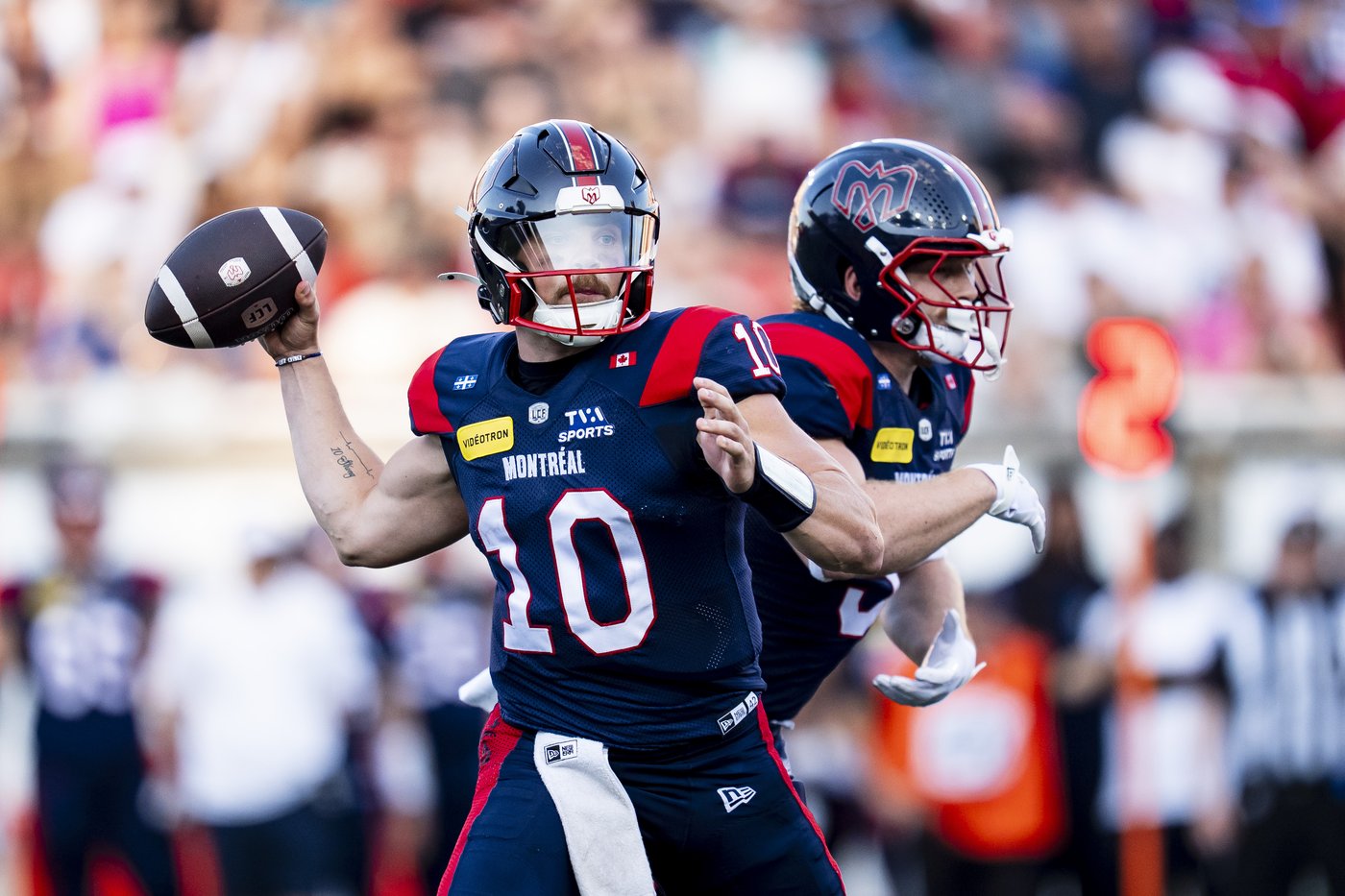 Lions come off bye week chasing second straight victory versus Elks | iNFOnews.ca Lions come off bye week chasing second straight victory versus Elks | iNFOnews.ca