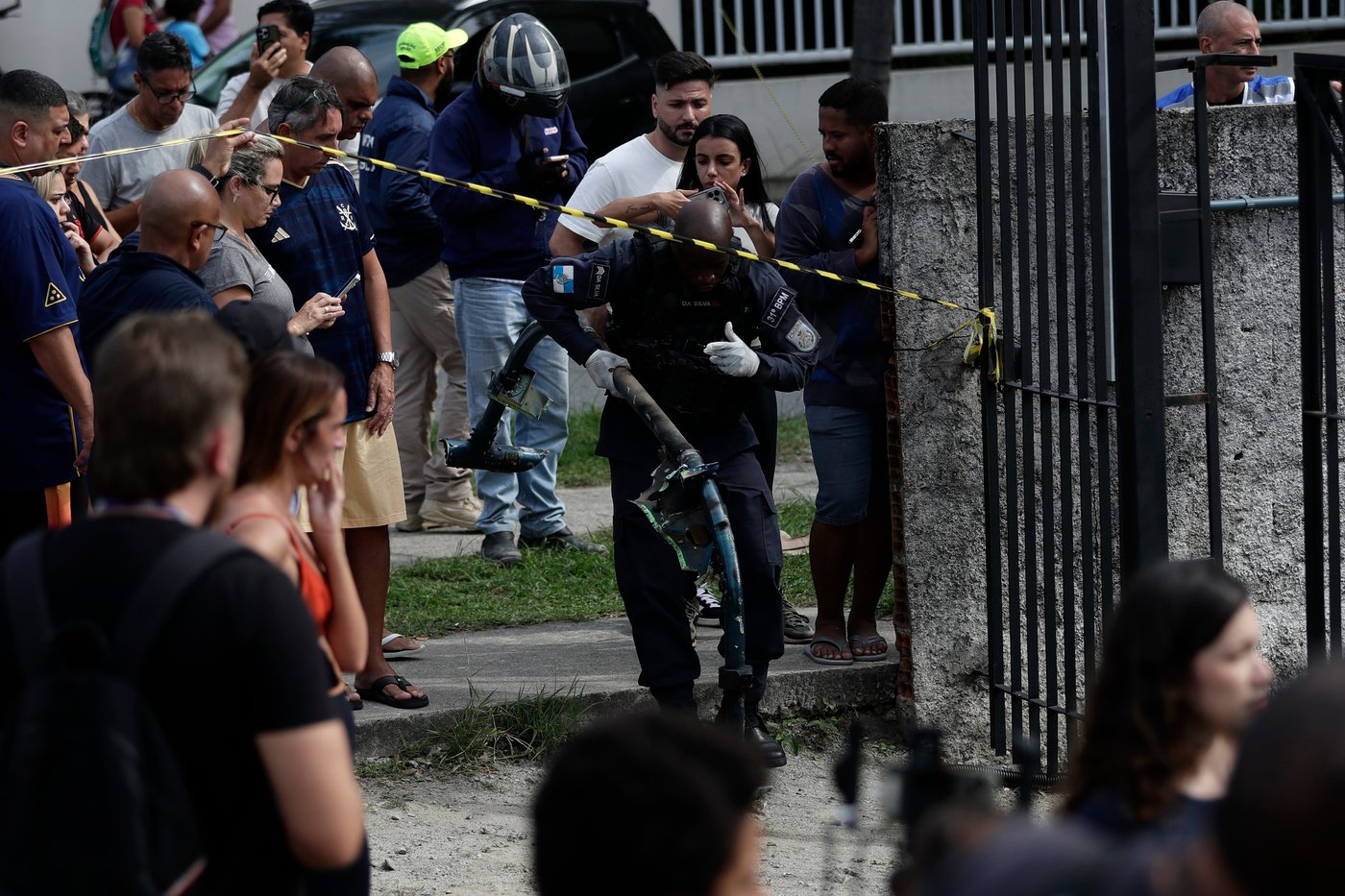 Helicopter with singer Oliver Tree on passenger list collides with another in Brazil, killing 6 | iNwheels