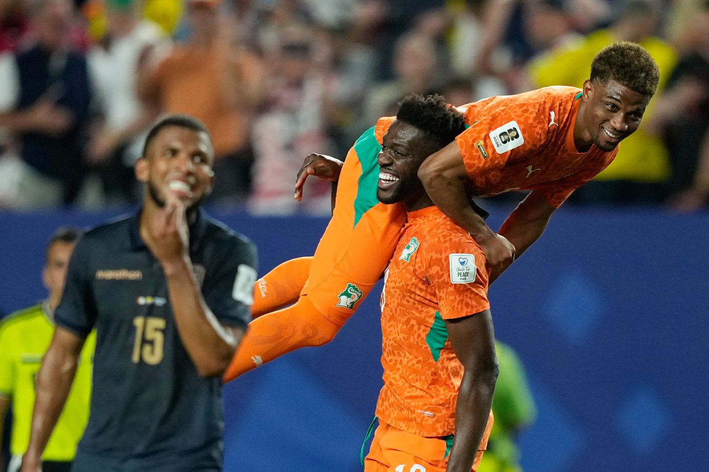 World Cup what to know: US faces decisions for final group-stage game against winless Turkey | iNFOnews.ca