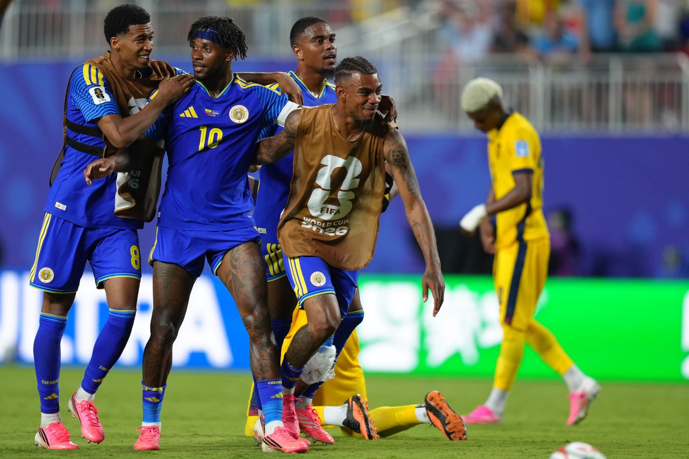 World Cup what to know: US faces decisions for final group-stage game against winless Turkey | iNFOnews.ca