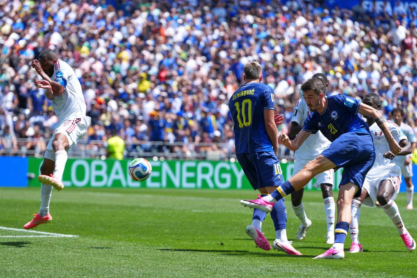 World Cup what to know: US faces decisions for final group-stage game against winless Turkey | iNFOnews.ca