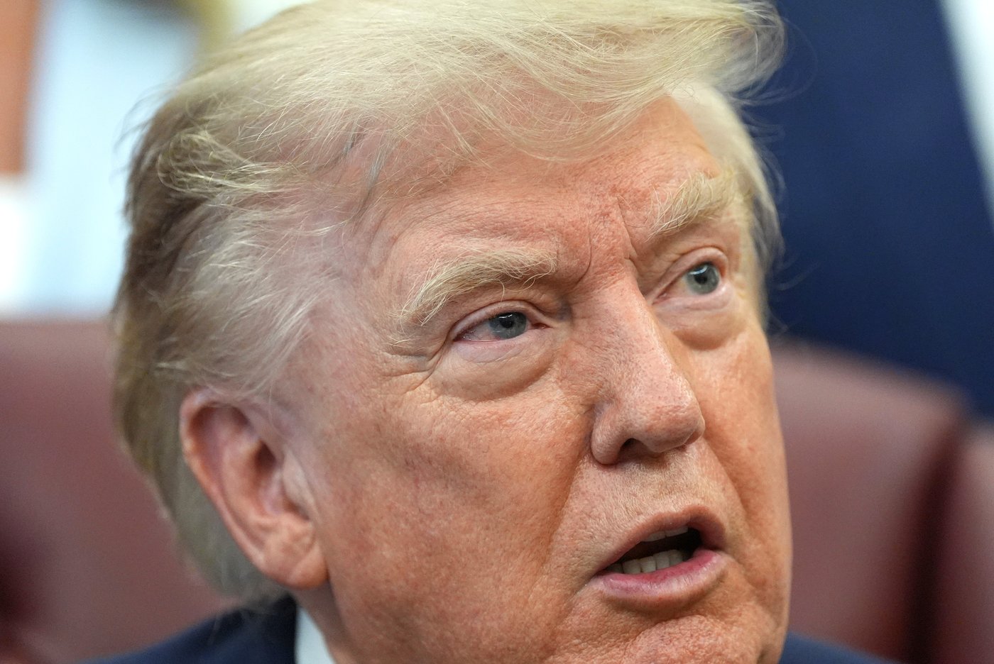 New talks are 'last chance' for Iran to forge a deal and avoid escalation of US strikes, Trump says | iNFOnews.ca