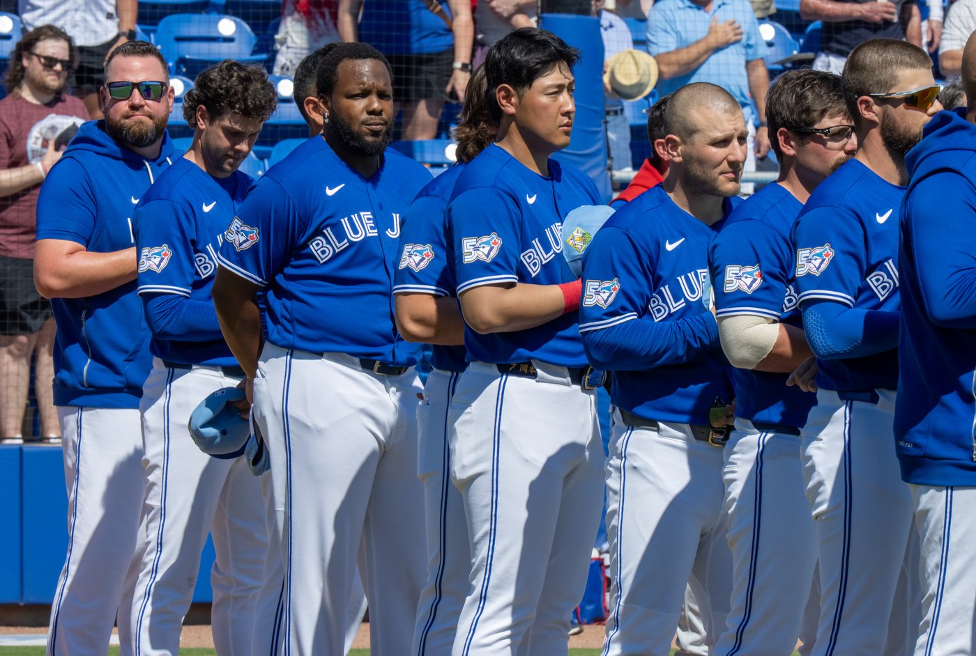 Guerrero honoured to represent Dominican Republic at WBC; 12 Blue Jays in tournament | iNFOnews.ca