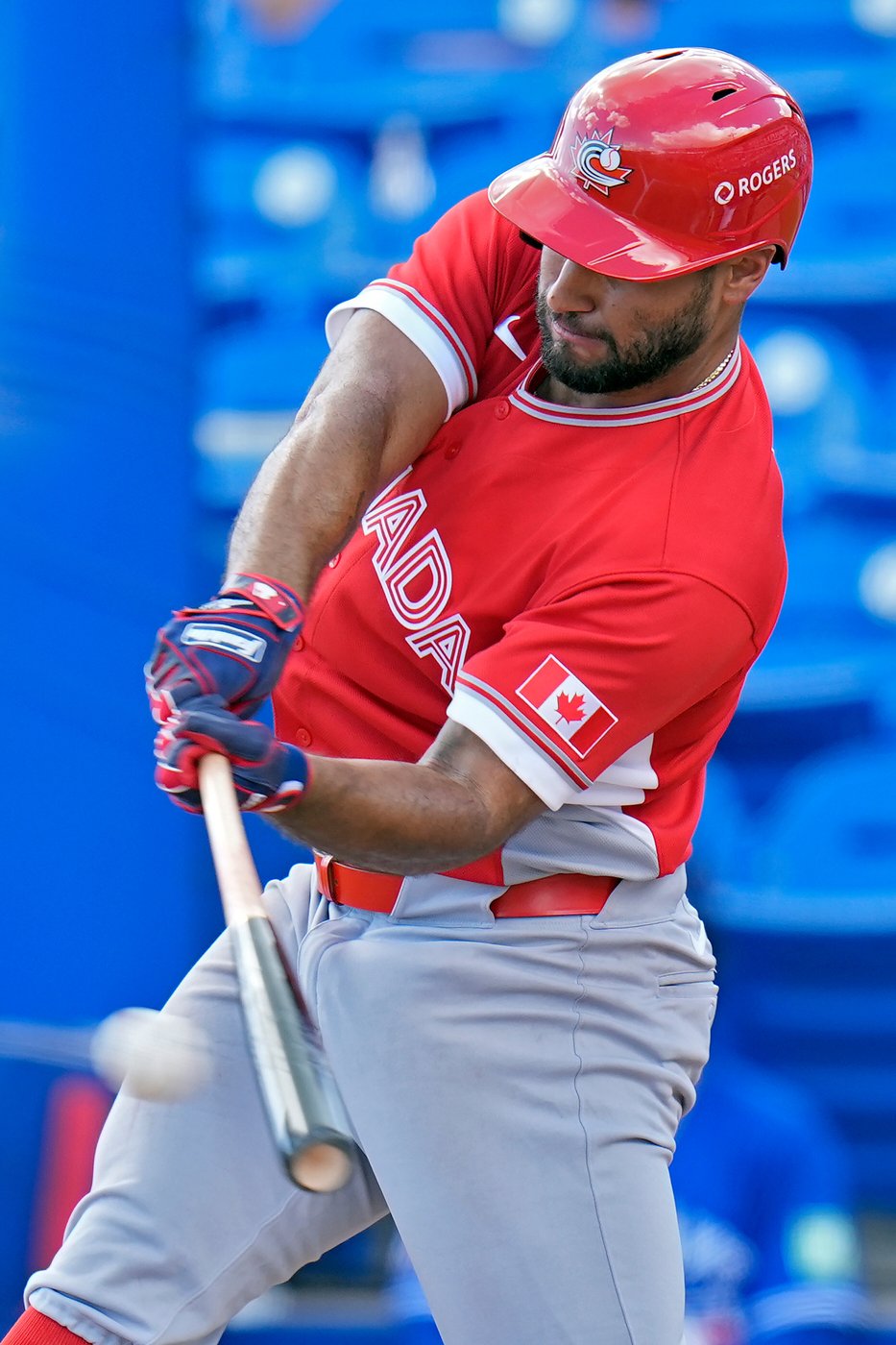 Guerrero honoured to represent Dominican Republic at WBC; 12 Blue Jays in tournament | iNFOnews.ca