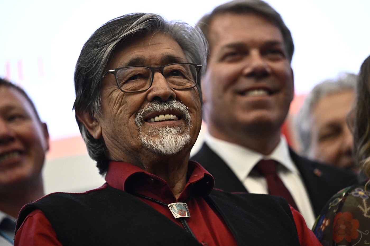 Interim Indigenous languages commissioner says she's participating in probe of office | iNFOnews.ca