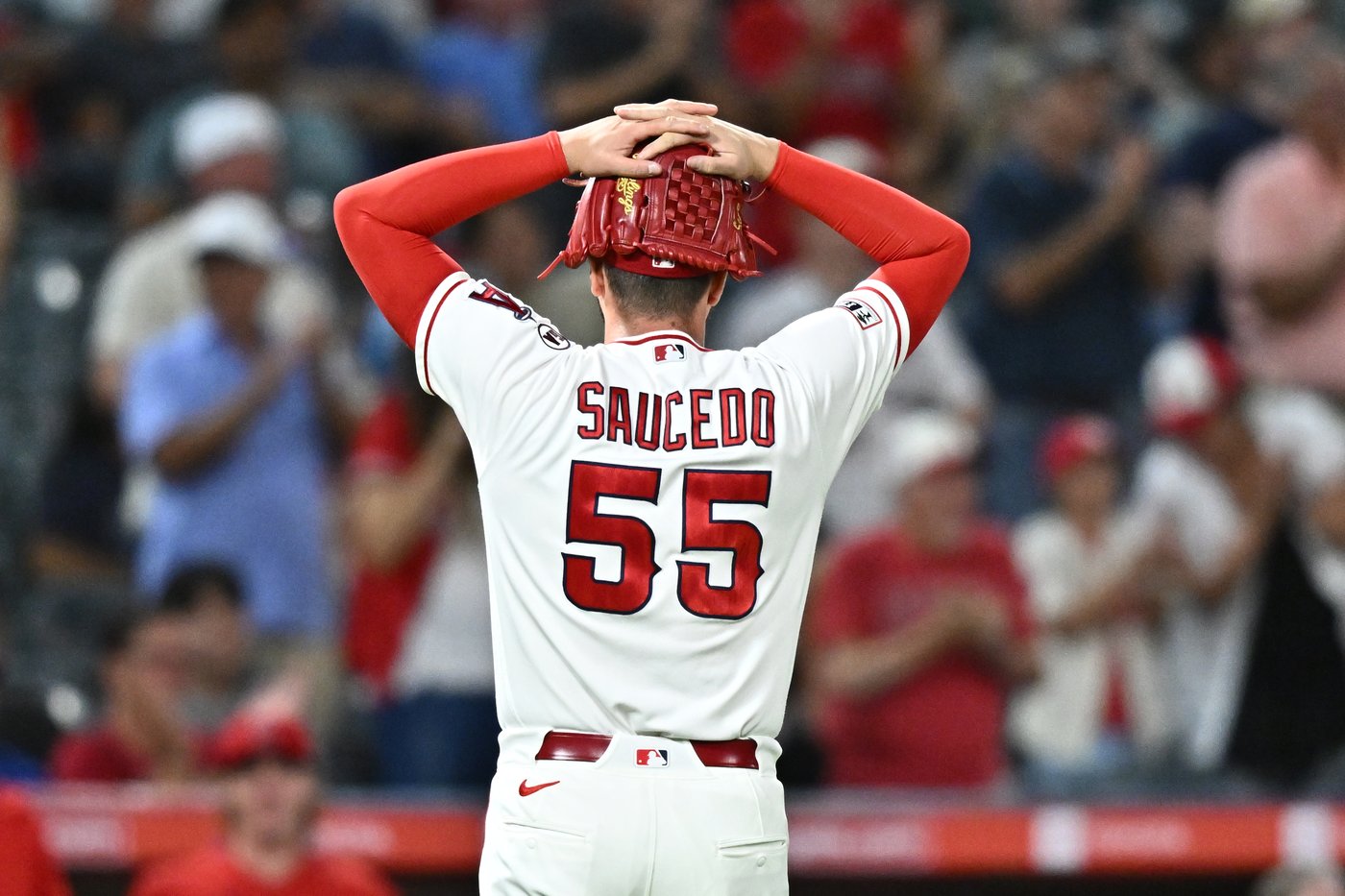 Brandon Nimmo's single in 10th inning helps Rangers beat Angels 4-1 to snap 5-game road skid | iNFOnews.ca Brandon Nimmo's single in 10th inning helps Rangers beat Angels 4-1 to snap 5-game road skid | iNFOnews.ca