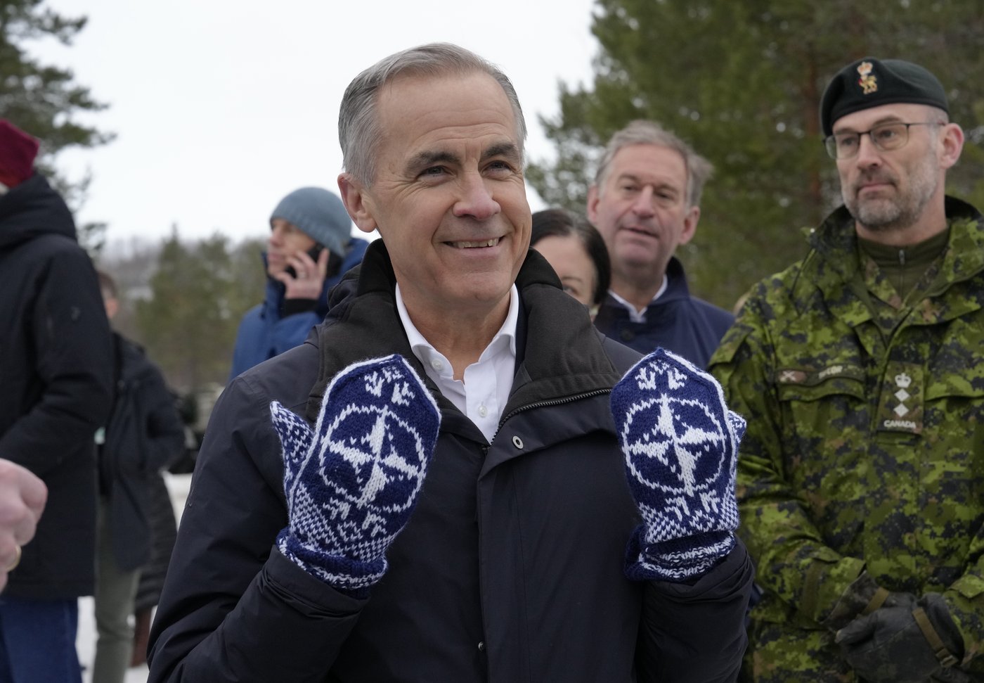 From hockey to the Arctic: Five things shared by Finland and Canada | iNFOnews.ca