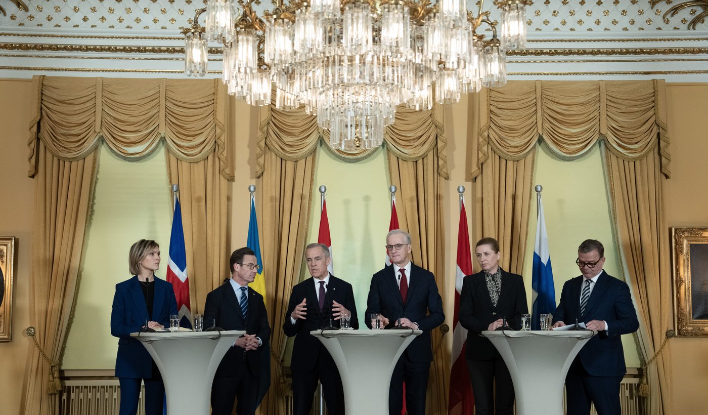 From hockey to the Arctic: Five things shared by Finland and Canada | iNFOnews.ca