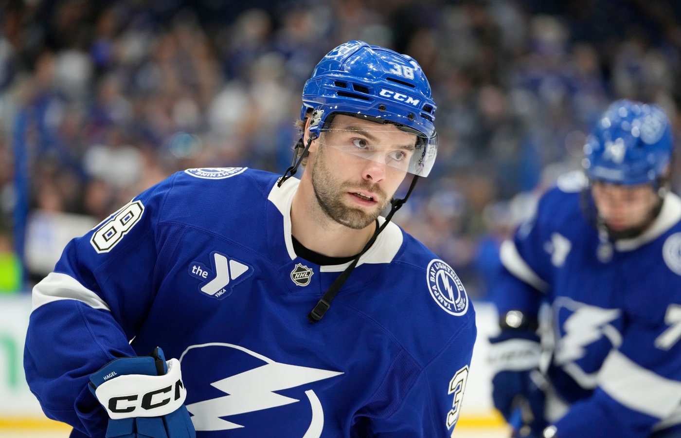 As Lightning seek discipline, Canadiens search for even-strength offence in Game 2 | iNFOnews.ca