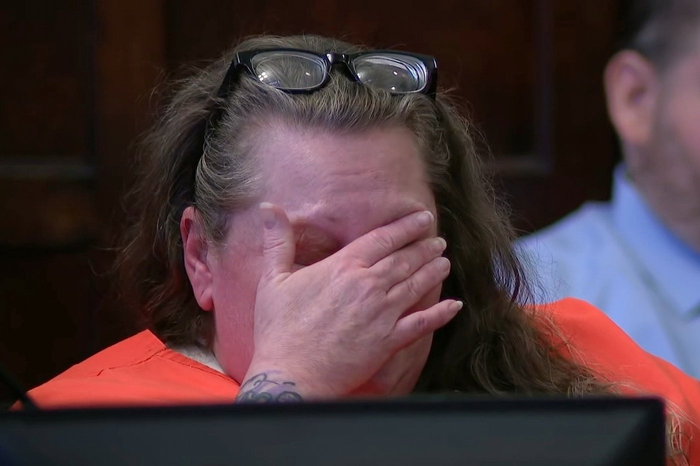 West Virginia mother sentenced in death of emaciated daughter | iNFOnews.ca