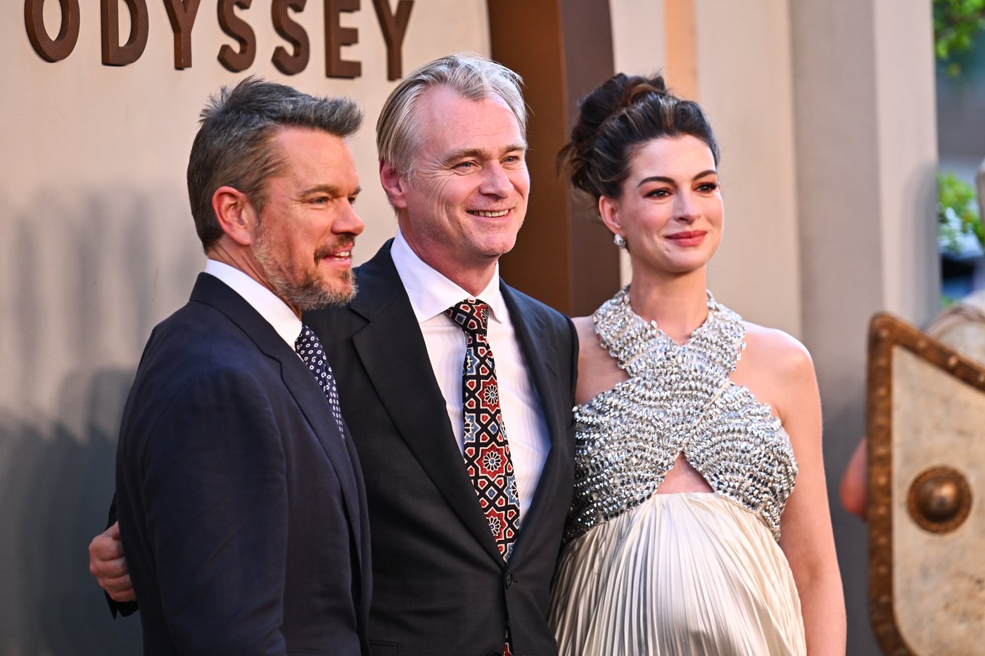 Nolan’s 'The Odyssey' storms the box office with a $264.1 million global debut | iNFOnews.ca