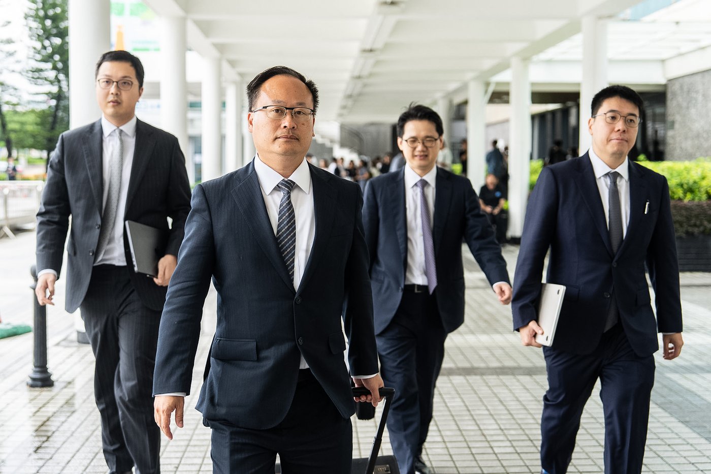 Committee hears final arguments in probe of Hong Kong’s deadliest fire in decades | iNFOnews.ca