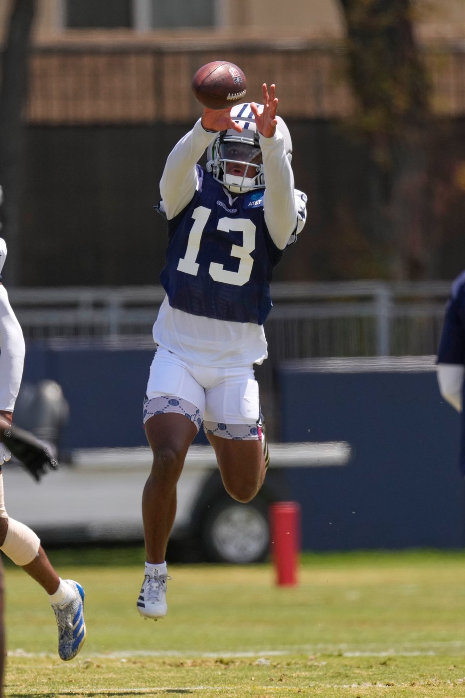 Cowboys rookie defensive back Caleb Downs is living up to expectations while learning two spots | iNFOnews.ca Cowboys rookie defensive back Caleb Downs is living up to expectations while learning two spots | iNFOnews.ca