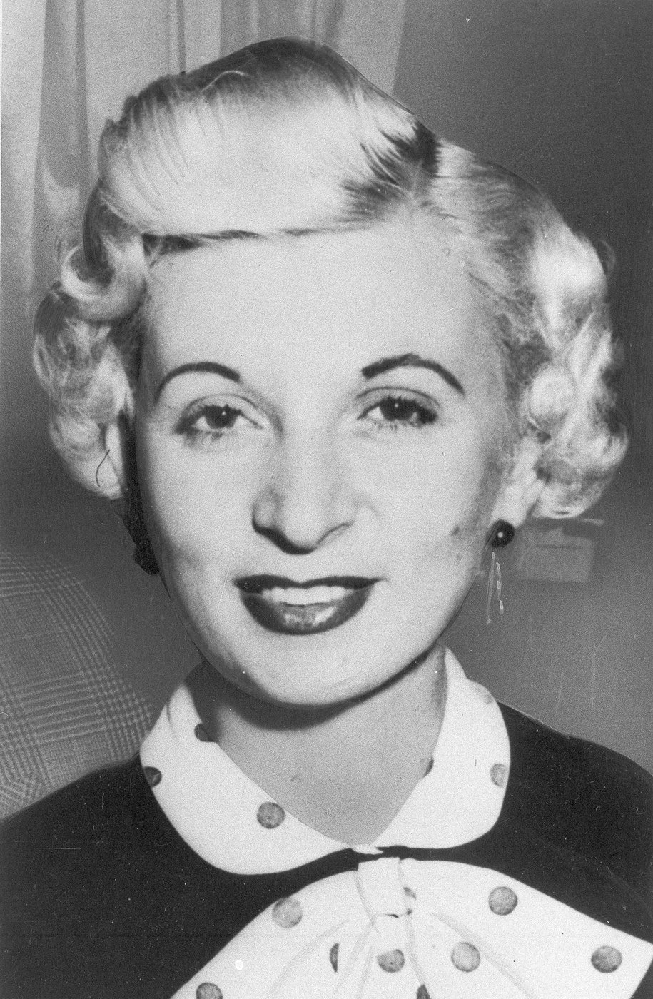 The last woman executed in Britain is given a conditional pardon | iNFOnews.ca The last woman executed in Britain is given a conditional pardon | iNFOnews.ca