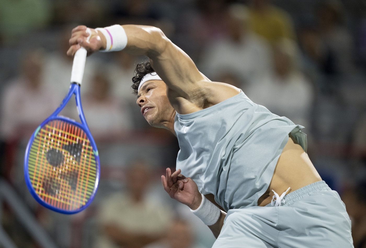 Photo Gallery: The week in sports photos | iNFOnews.ca