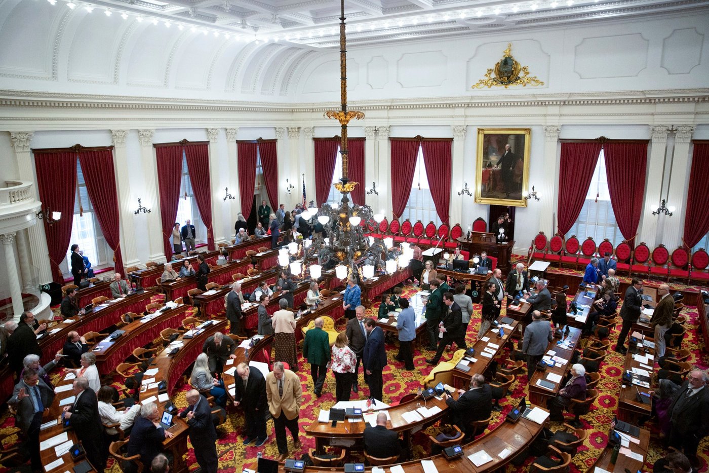 AP Decision Notes: What to expect in Vermont’s state primary | iNFOnews.ca AP Decision Notes: What to expect in Vermont’s state primary | iNFOnews.ca