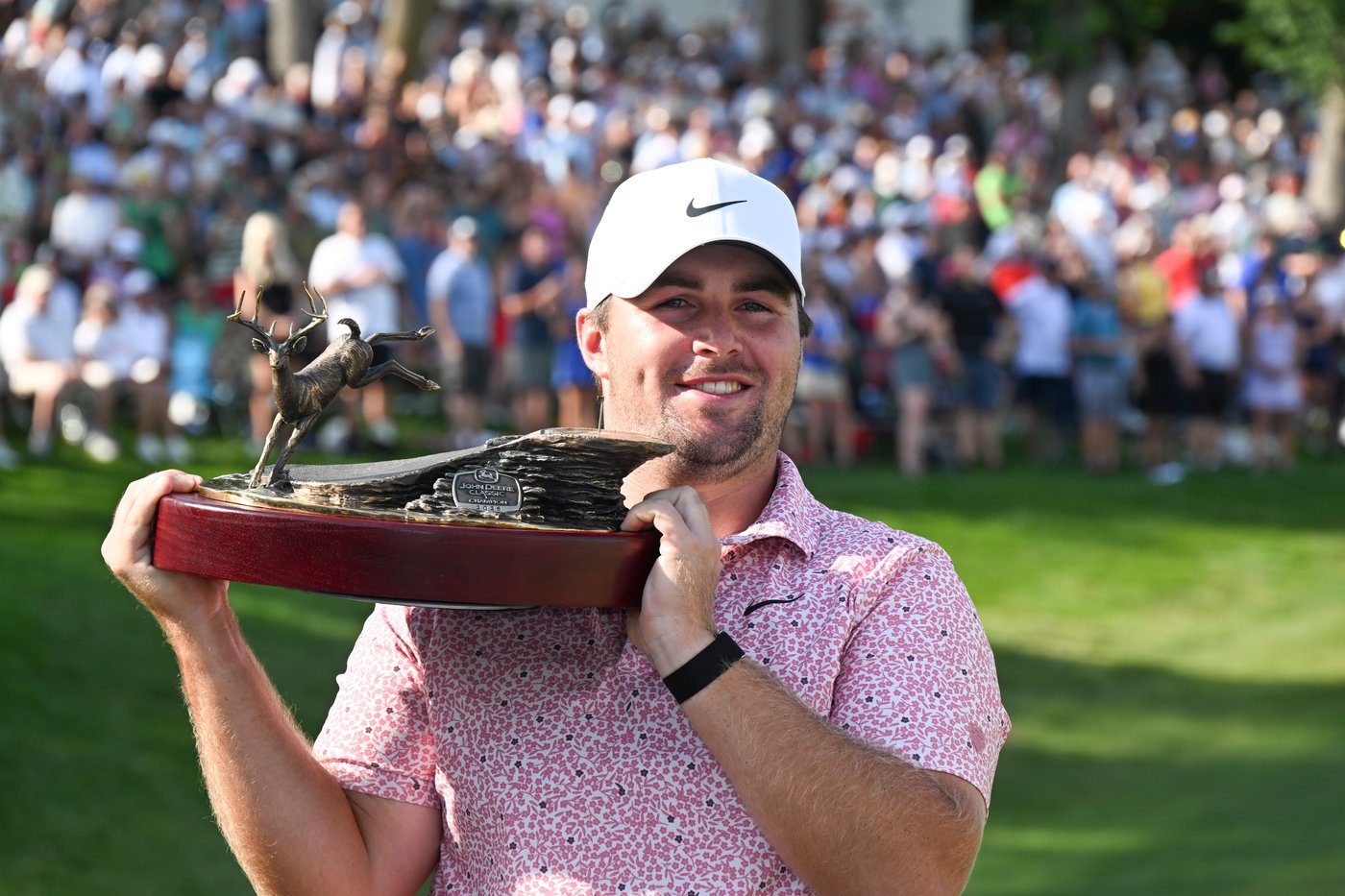 Max Homa gets in the British Open because of a short putt someone else missed | iNFOnews.ca Max Homa gets in the British Open because of a short putt someone else missed | iNFOnews.ca