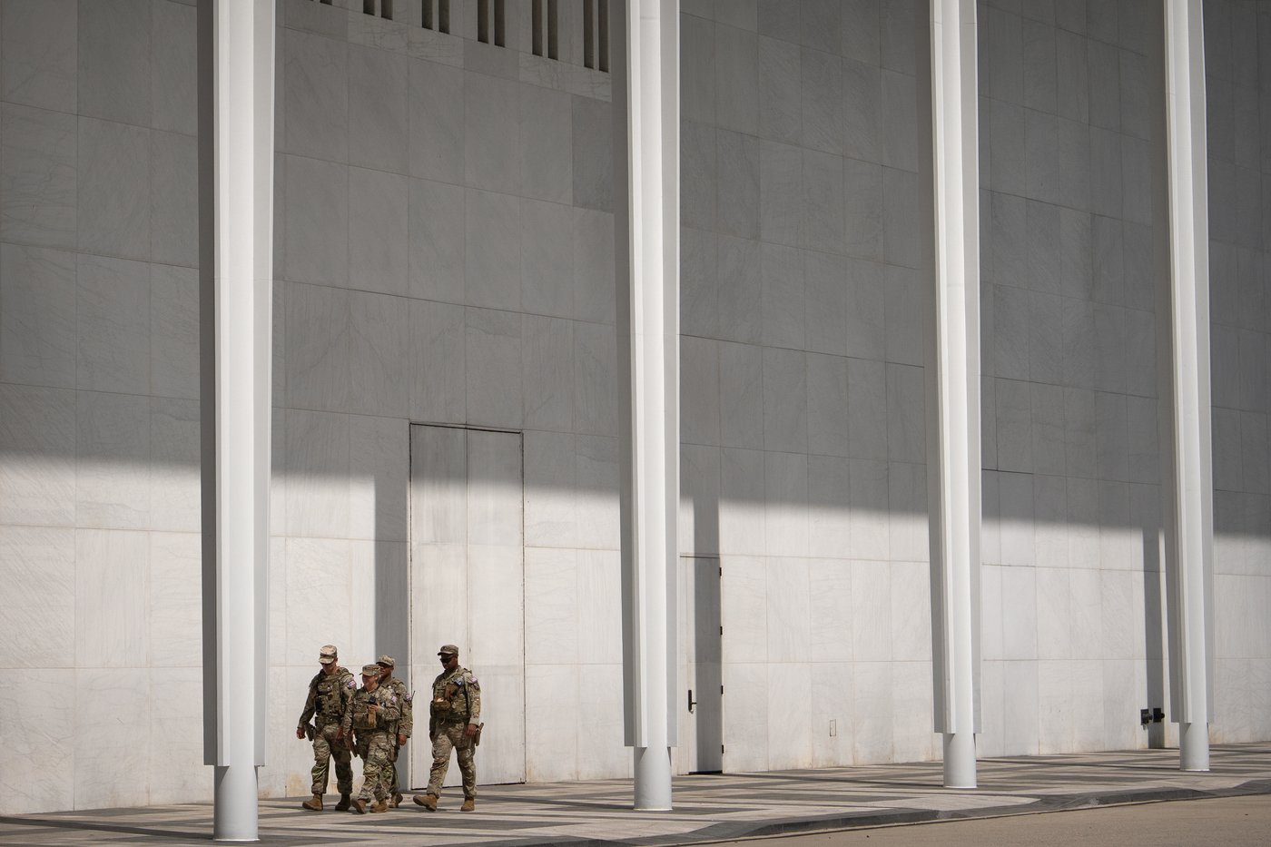 Kennedy Center board set to vote on whether to move forward with closure | iNFOnews.ca