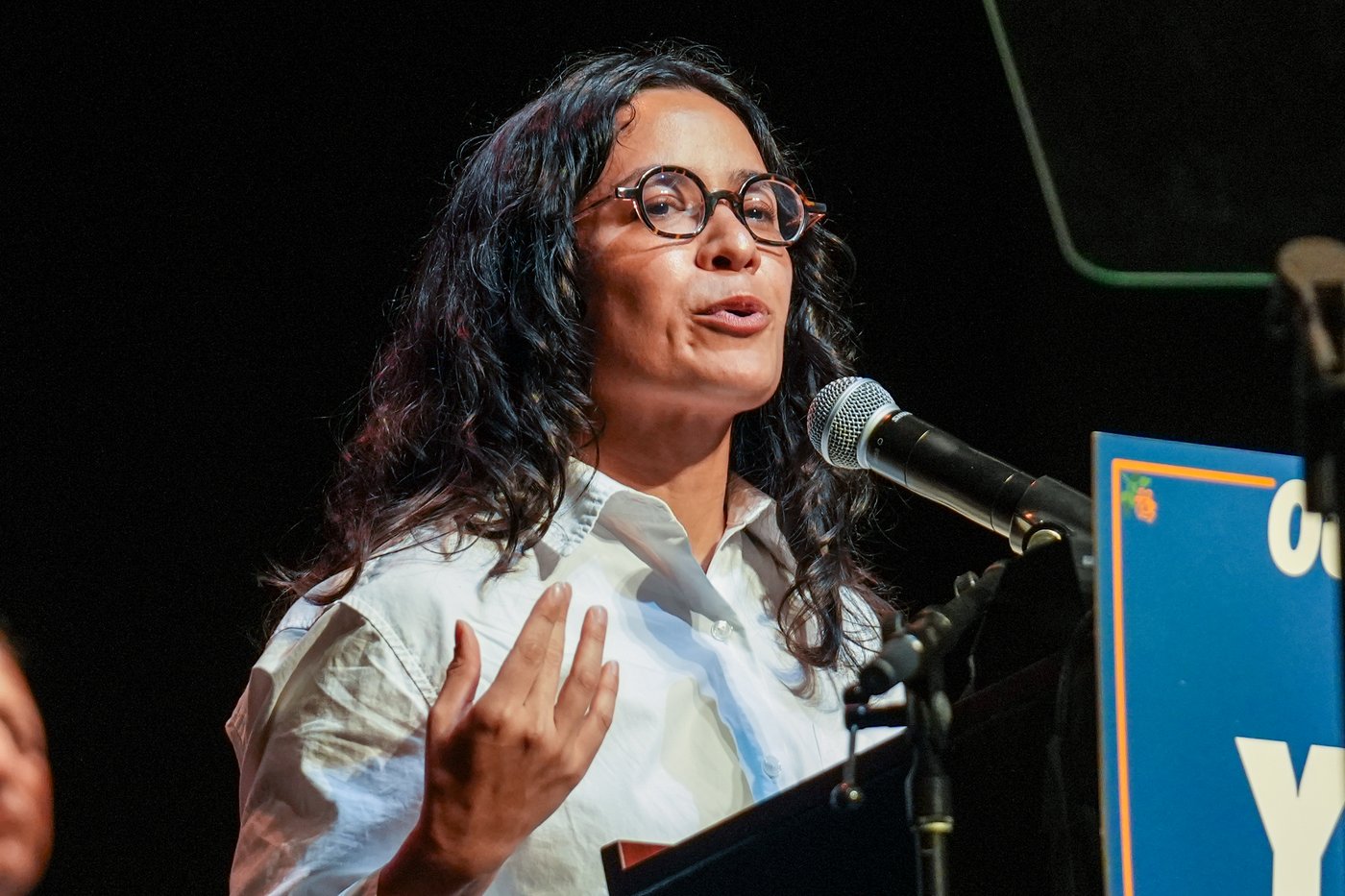 Mamdani slate sweeps Democratic primaries in New York, ousts 2 incumbents from Congress | iNFOnews.ca