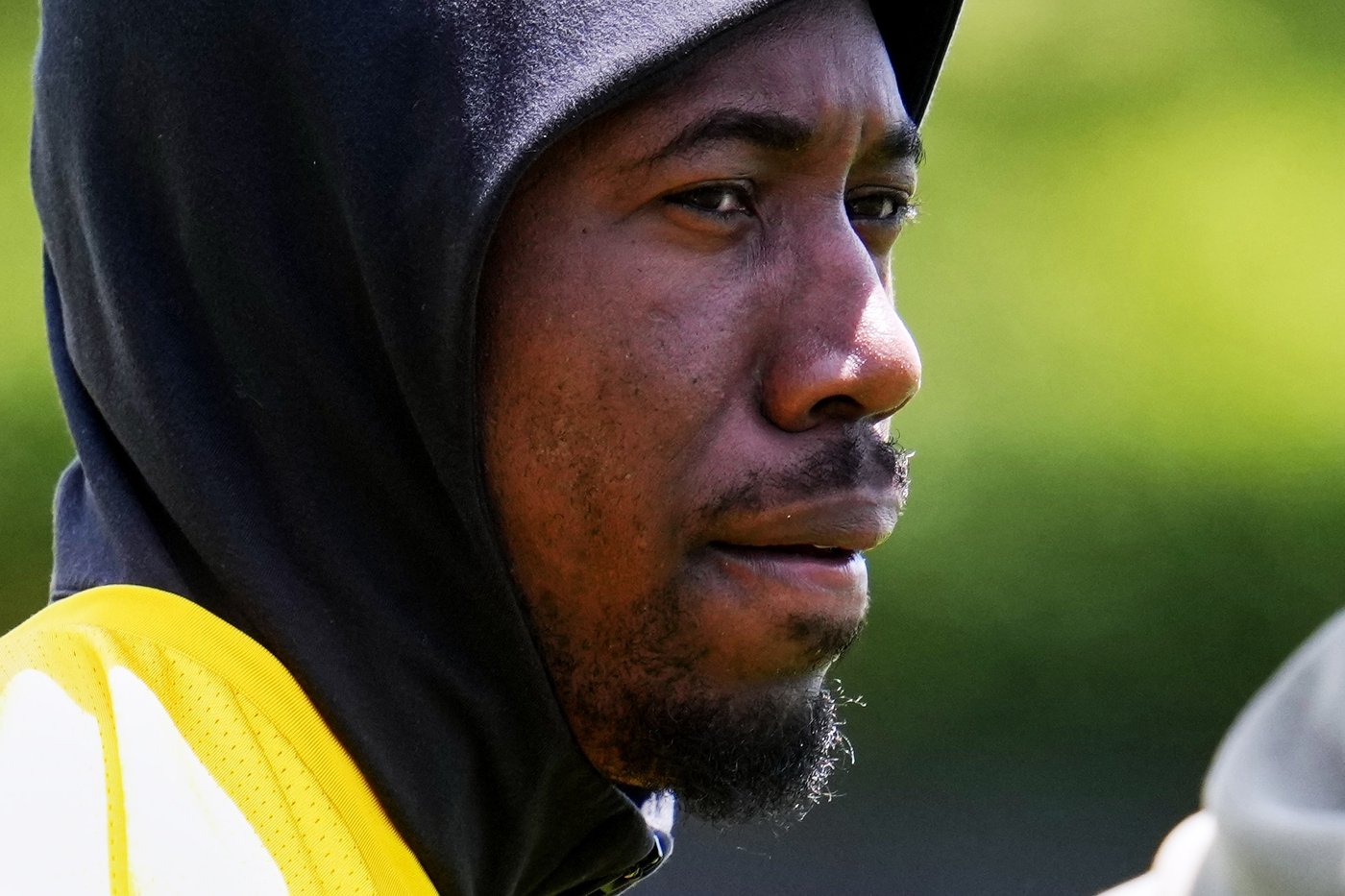Steelers, linebacker Nick Herbig agree to a four-year extension, AP source says | iNFOnews.ca