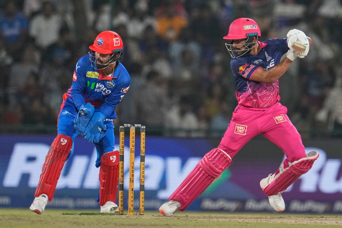 Punjab loses again as Bengaluru advances in IPL with 23-run victory. Delhi beats Rajasthan | iNFOnews.ca