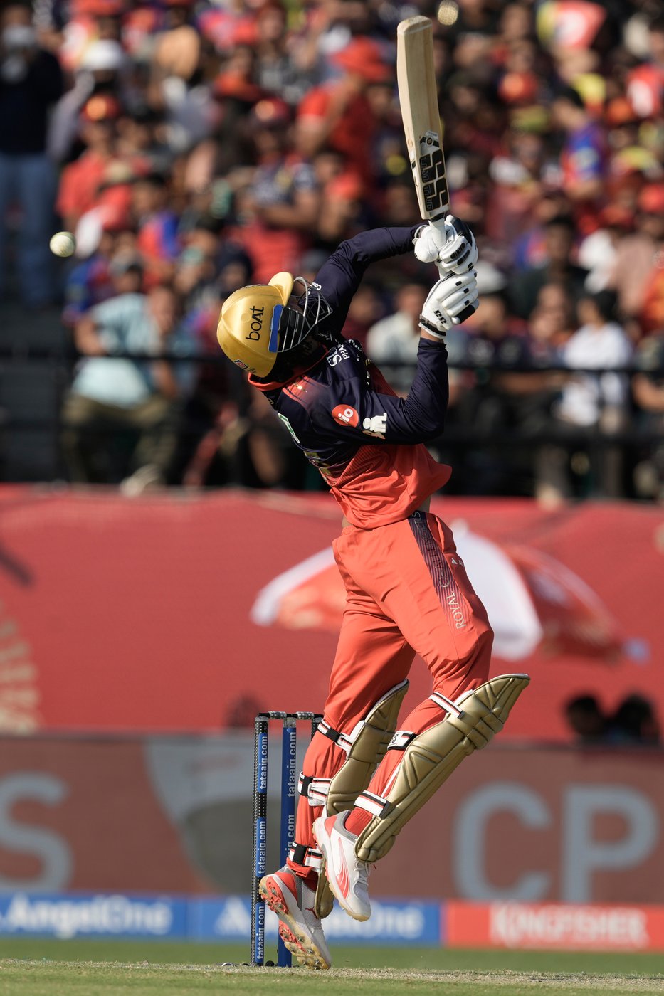 Punjab loses again as Bengaluru advances in IPL with 23-run victory. Delhi beats Rajasthan | iNFOnews.ca