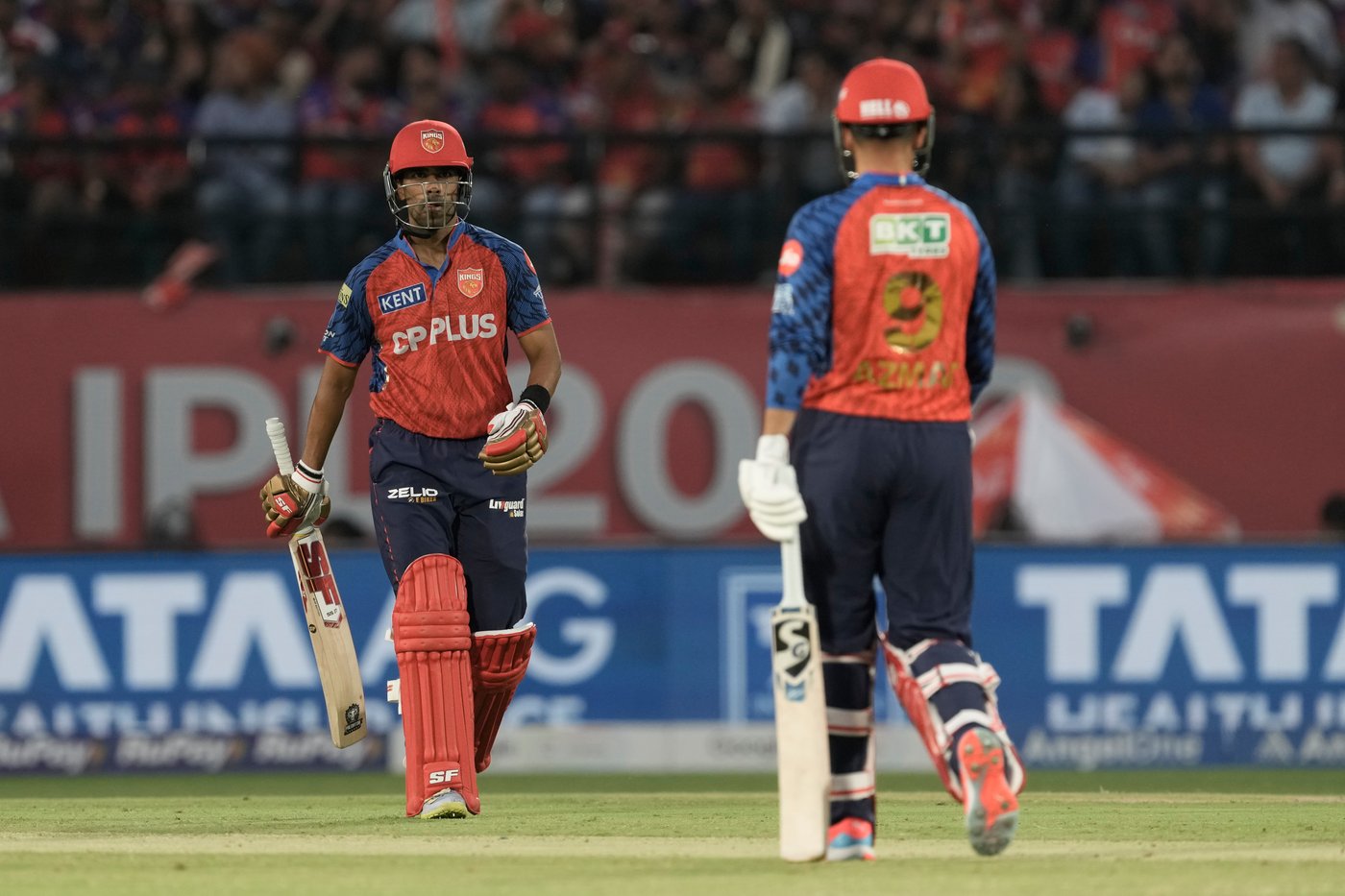 Punjab loses again as Bengaluru advances in IPL with 23-run victory. Delhi beats Rajasthan | iNFOnews.ca