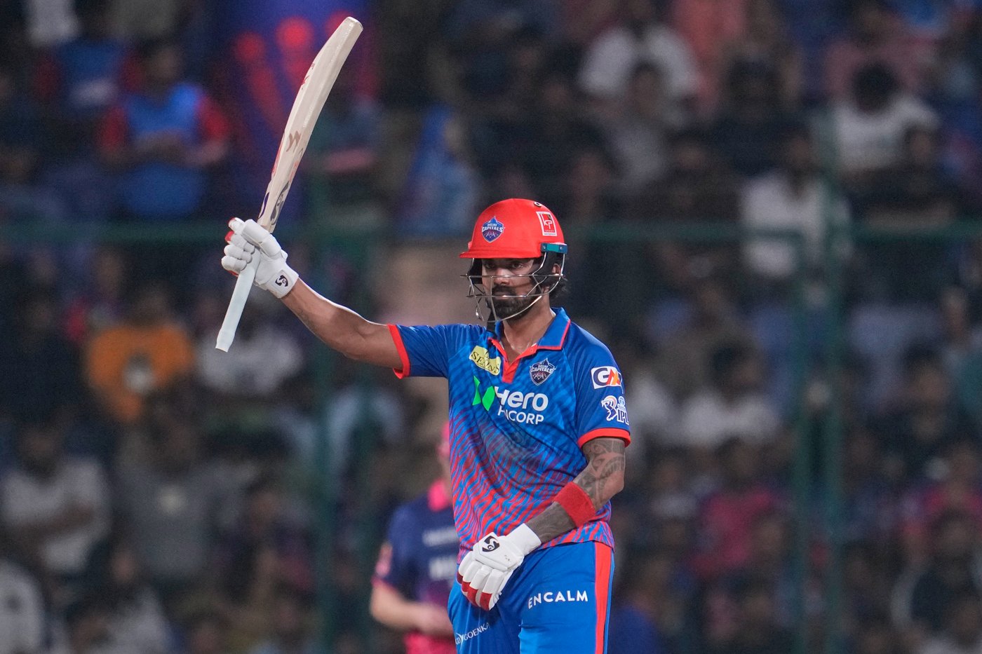 Punjab loses again as Bengaluru advances in IPL with 23-run victory. Delhi beats Rajasthan | iNFOnews.ca