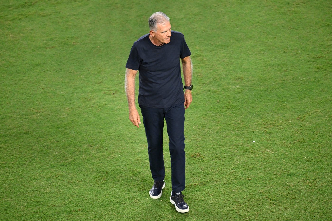 Carlos Queiroz quits as Ghana coach after the team’s World Cup exit | iNFOnews.ca Carlos Queiroz quits as Ghana coach after the team’s World Cup exit | iNFOnews.ca