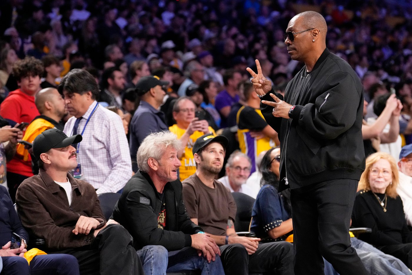 NBA tipoff: Round 2 continues Friday with Spurs-Timberwolves | iNFOnews.ca