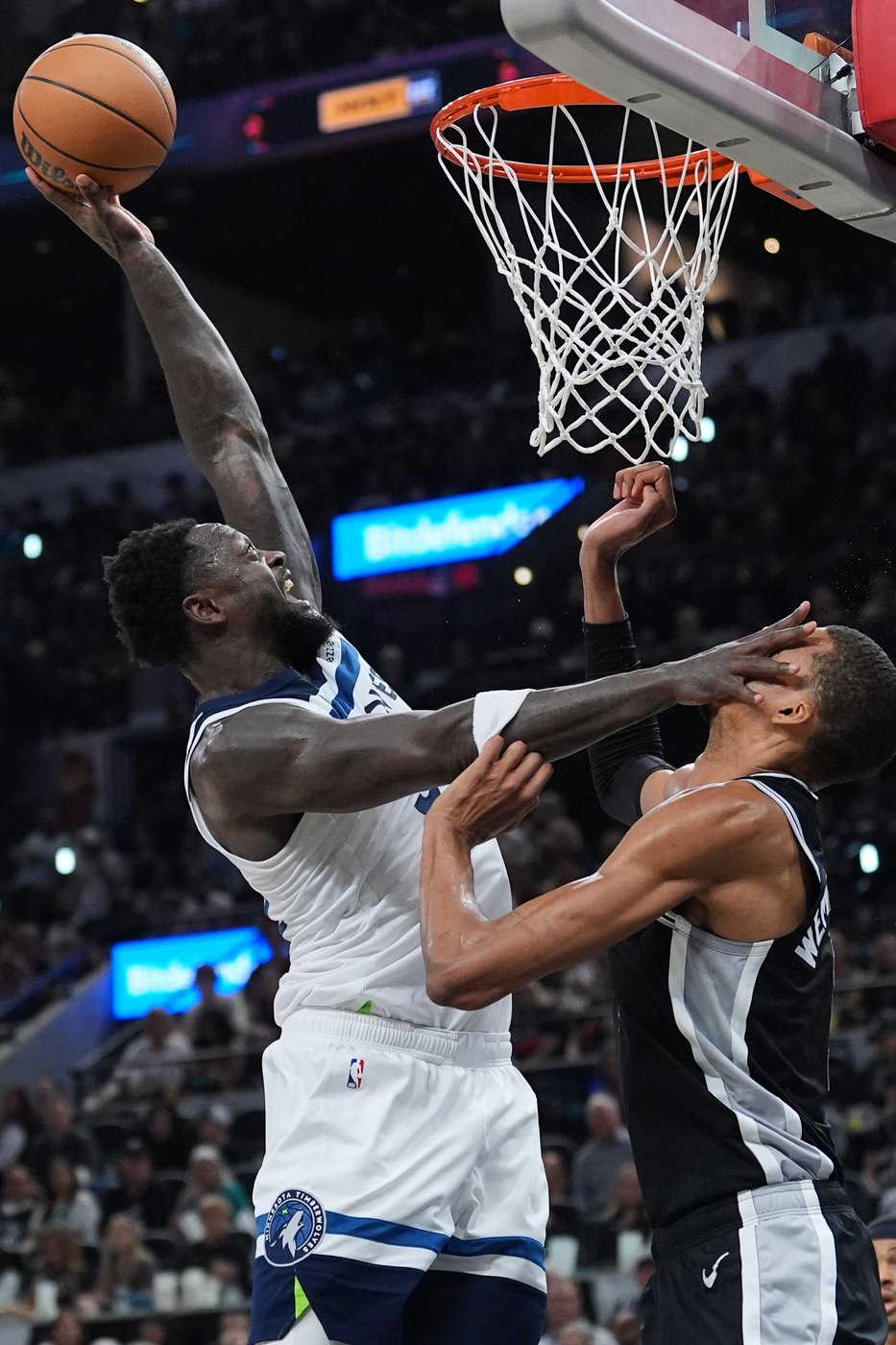 NBA tipoff: Round 2 continues Friday with Spurs-Timberwolves | iNFOnews.ca