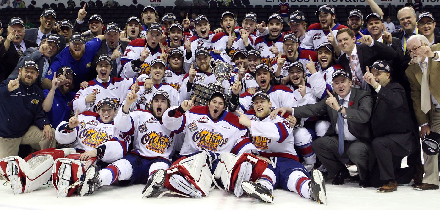'Not really a favourite in this': Coaches shy away from label at Memorial Cup | iNFOnews.ca