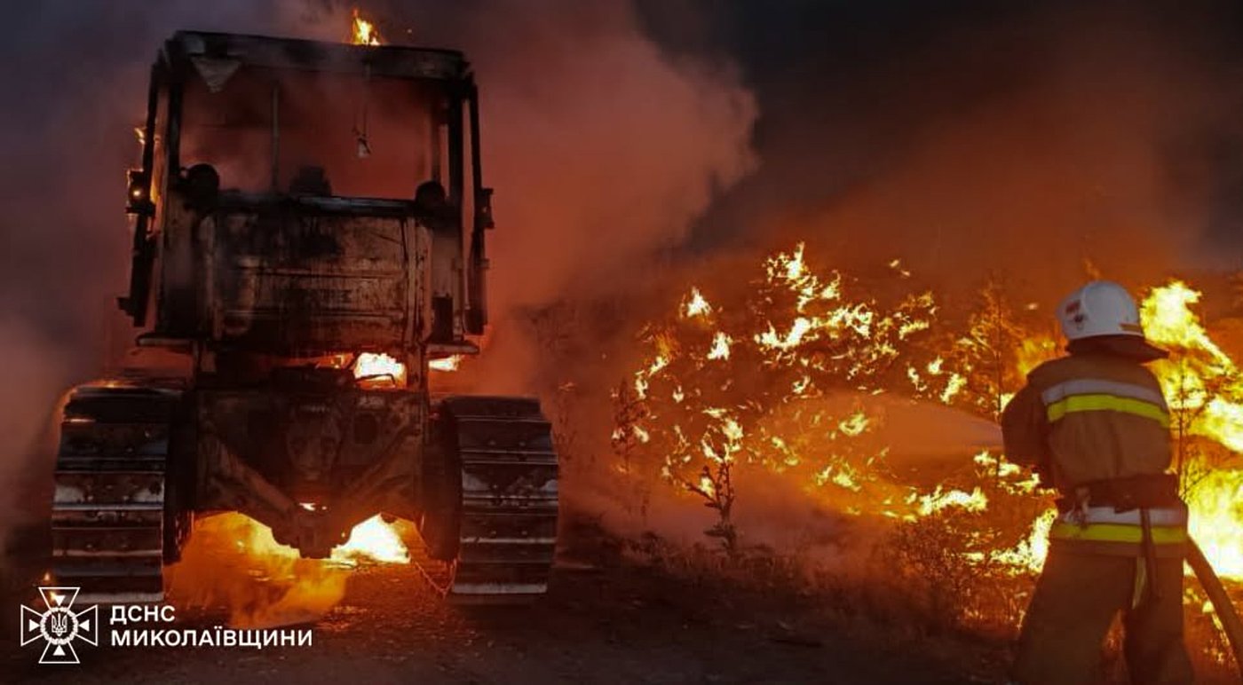 Zelenskyy condemns 'horrific attacks' as Russian strikes kill 12 and wound 40 in Ukraine | iNFOnews.ca