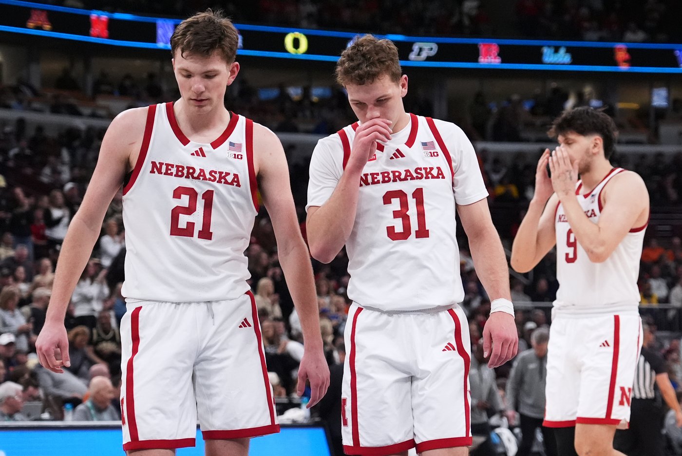 No. 11 Nebraska is looking to regain the form it showed during its fast start | iNFOnews.ca No. 11 Nebraska is looking to regain the form it showed during its fast start | iNFOnews.ca