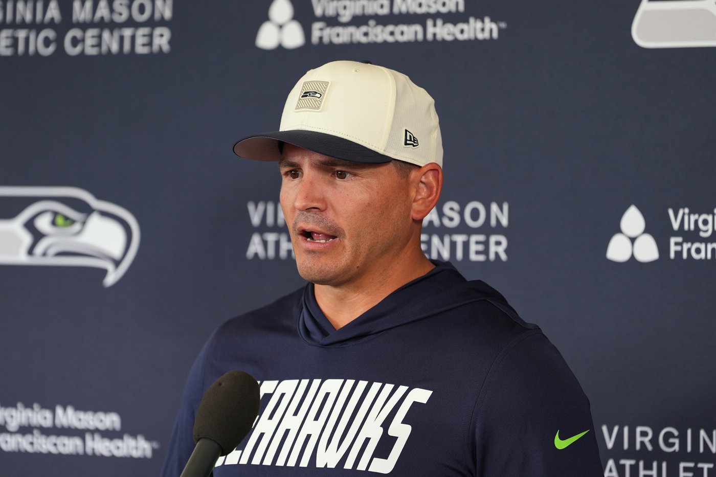 Super Bowl champion Seahawks open training camp with key players on PUP | iNFOnews.ca Super Bowl champion Seahawks open training camp with key players on PUP | iNFOnews.ca