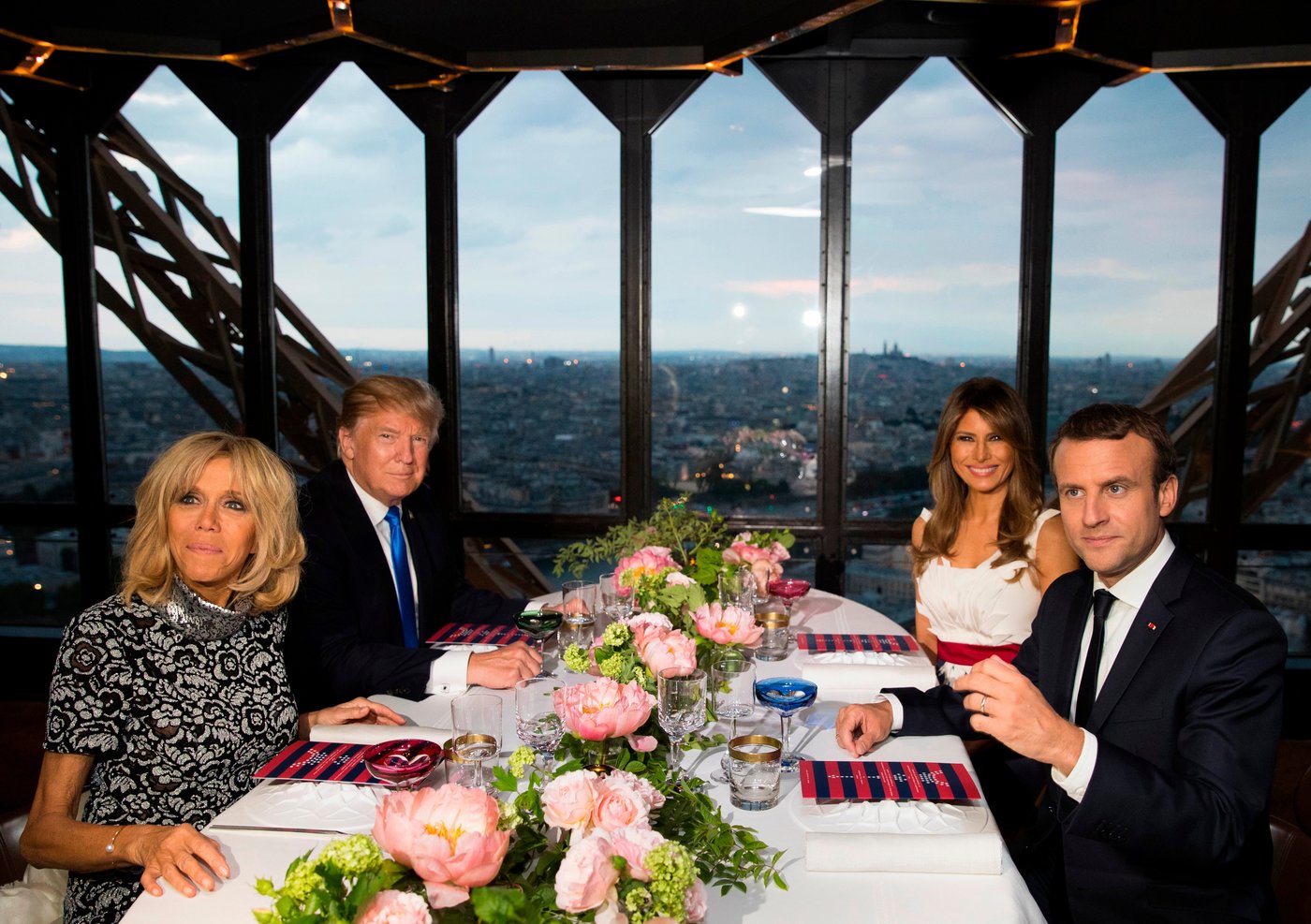 Macron once had a knack for managing Trump. The G7 may test it | iNFOnews.ca