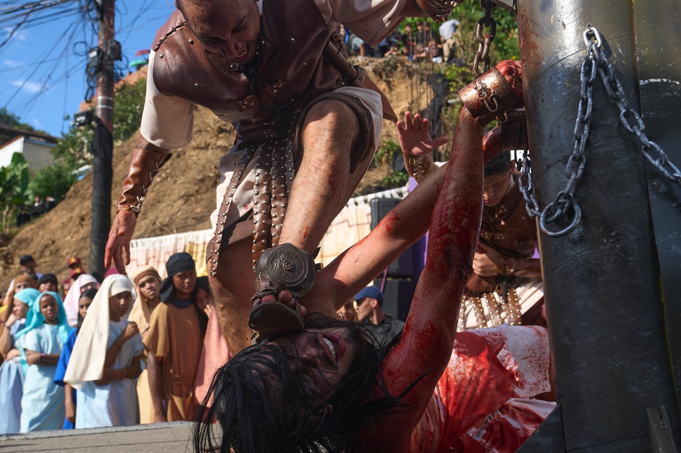 Good Friday around the world, in photos | iNFOnews.ca