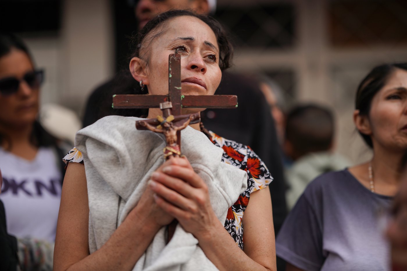 Good Friday around the world, in photos | iNFOnews.ca