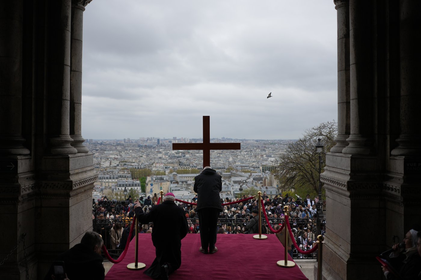 Good Friday around the world, in photos | iNFOnews.ca